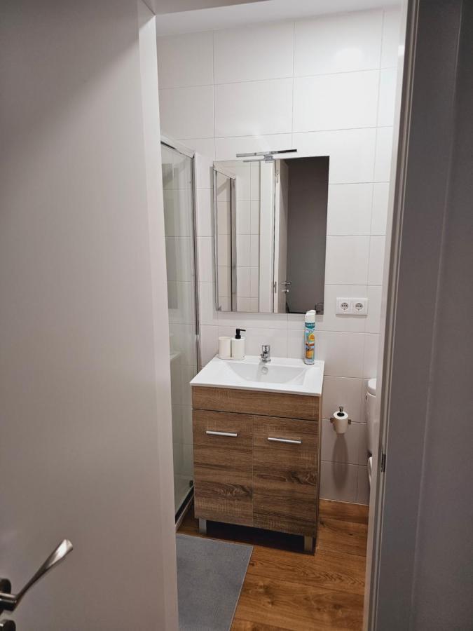 Permar Plz Leilighet Barcelona Eksteriør bilde